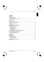 Preview for 4 page of Fujitsu Siemens Computers AMILO Desktop L Series First-Time Setup