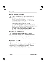 Preview for 55 page of Fujitsu Siemens Computers AMILO Desktop L Series First-Time Setup