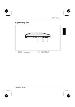 Preview for 15 page of Fujitsu Siemens Computers AMILO Desktop L Series Operating Manual