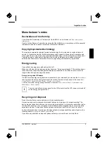 Preview for 19 page of Fujitsu Siemens Computers AMILO Desktop L Series Operating Manual