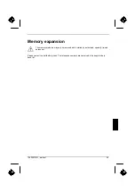 Preview for 65 page of Fujitsu Siemens Computers AMILO Desktop L Series Operating Manual