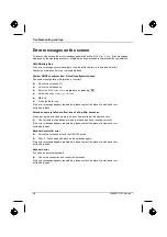 Preview for 74 page of Fujitsu Siemens Computers AMILO Desktop L Series Operating Manual