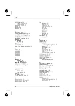 Preview for 80 page of Fujitsu Siemens Computers AMILO Desktop L Series Operating Manual