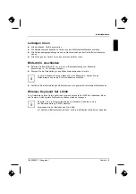 Preview for 14 page of Fujitsu Siemens Computers AMILO Desktop S Series First-Time Setup