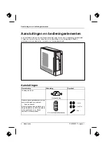 Preview for 121 page of Fujitsu Siemens Computers AMILO Desktop S Series First-Time Setup