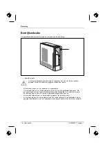 Preview for 135 page of Fujitsu Siemens Computers AMILO Desktop S Series First-Time Setup