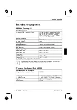 Preview for 140 page of Fujitsu Siemens Computers AMILO Desktop S Series First-Time Setup