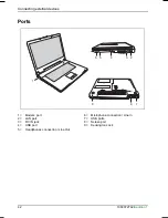 Предварительный просмотр 50 страницы Fujitsu Siemens Computers AMILO L7320 Easy Manual