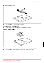 Preview for 71 page of Fujitsu Siemens Computers AMILO M Series Easy Manual