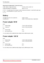 Предварительный просмотр 88 страницы Fujitsu Siemens Computers AMILO M Series Easy Manual