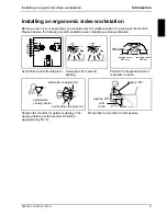 Preview for 11 page of Fujitsu Siemens Computers AMILO M Series Operating Manual