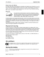 Preview for 15 page of Fujitsu Siemens Computers AMILO M Series Operating Manual