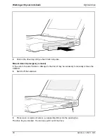 Preview for 38 page of Fujitsu Siemens Computers AMILO M Series Operating Manual