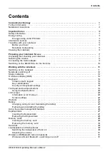 Preview for 7 page of Fujitsu Siemens Computers Amilo Mini Operating Manual