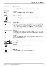 Preview for 23 page of Fujitsu Siemens Computers Amilo Mini Operating Manual