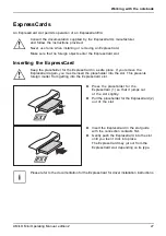 Preview for 35 page of Fujitsu Siemens Computers Amilo Mini Operating Manual