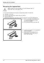 Preview for 36 page of Fujitsu Siemens Computers Amilo Mini Operating Manual