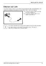 Preview for 41 page of Fujitsu Siemens Computers Amilo Mini Operating Manual