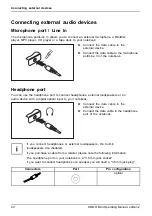 Preview for 48 page of Fujitsu Siemens Computers Amilo Mini Operating Manual