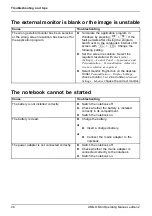 Preview for 56 page of Fujitsu Siemens Computers Amilo Mini Operating Manual