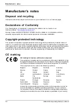 Preview for 58 page of Fujitsu Siemens Computers Amilo Mini Operating Manual