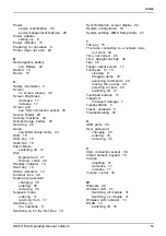 Preview for 61 page of Fujitsu Siemens Computers Amilo Mini Operating Manual