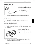 Предварительный просмотр 47 страницы Fujitsu Siemens Computers AMILO Pa series Easy Manual