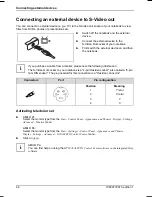 Предварительный просмотр 58 страницы Fujitsu Siemens Computers AMILO Pa series Easy Manual