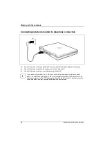 Предварительный просмотр 50 страницы Fujitsu Siemens Computers AMILO Pro V7010 Operating Manual