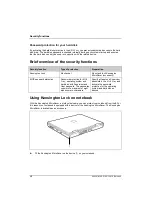 Предварительный просмотр 56 страницы Fujitsu Siemens Computers AMILO Pro V7010 Operating Manual