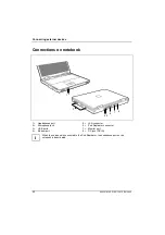 Предварительный просмотр 62 страницы Fujitsu Siemens Computers AMILO Pro V7010 Operating Manual