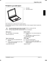 Предварительный просмотр 37 страницы Fujitsu Siemens Computers AMILO Si 1520 Getting Started