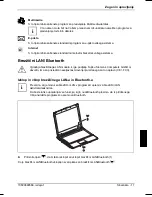 Предварительный просмотр 159 страницы Fujitsu Siemens Computers AMILO Si 1520 Getting Started