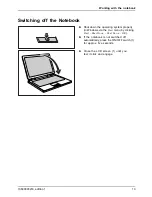 Preview for 23 page of Fujitsu Siemens Computers AMILO Si 2636 Easy Manual