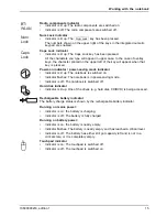 Preview for 25 page of Fujitsu Siemens Computers AMILO Si 2636 Easy Manual