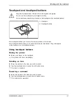 Preview for 31 page of Fujitsu Siemens Computers AMILO Si 2636 Easy Manual