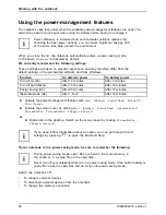 Preview for 38 page of Fujitsu Siemens Computers AMILO Si 2636 Easy Manual