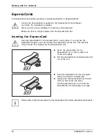 Preview for 40 page of Fujitsu Siemens Computers AMILO Si 2636 Easy Manual