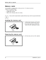 Preview for 42 page of Fujitsu Siemens Computers AMILO Si 2636 Easy Manual