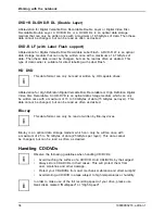 Preview for 44 page of Fujitsu Siemens Computers AMILO Si 2636 Easy Manual