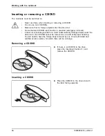 Preview for 46 page of Fujitsu Siemens Computers AMILO Si 2636 Easy Manual