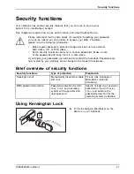 Preview for 51 page of Fujitsu Siemens Computers AMILO Si 2636 Easy Manual