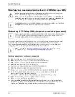 Preview for 52 page of Fujitsu Siemens Computers AMILO Si 2636 Easy Manual