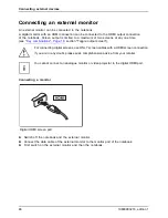 Preview for 56 page of Fujitsu Siemens Computers AMILO Si 2636 Easy Manual