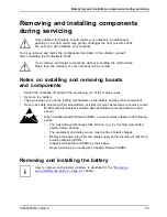 Preview for 63 page of Fujitsu Siemens Computers AMILO Si 2636 Easy Manual