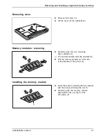 Preview for 67 page of Fujitsu Siemens Computers AMILO Si 2636 Easy Manual