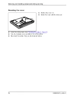 Preview for 68 page of Fujitsu Siemens Computers AMILO Si 2636 Easy Manual