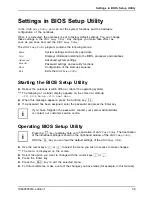 Preview for 69 page of Fujitsu Siemens Computers AMILO Si 2636 Easy Manual