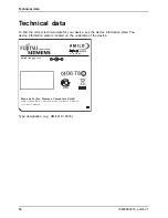 Preview for 76 page of Fujitsu Siemens Computers AMILO Si 2636 Easy Manual