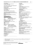 Preview for 2 page of Fujitsu Siemens Computers AMILO Xa 2528-12P Datasheet